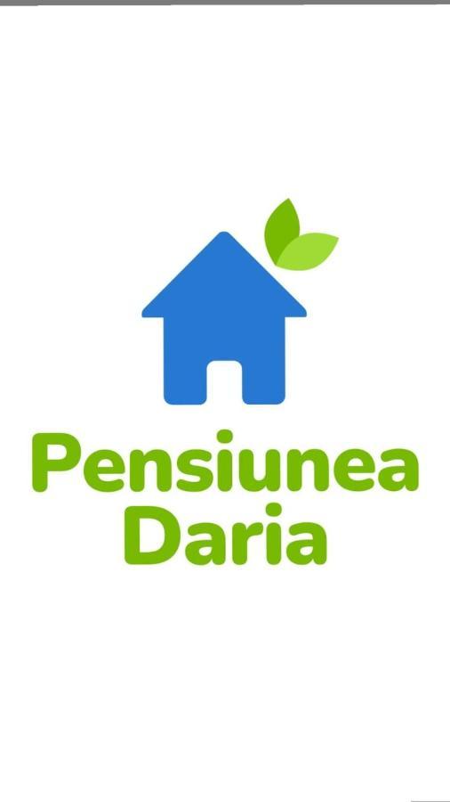 Pensiunea Daria Haţeg 外观 照片